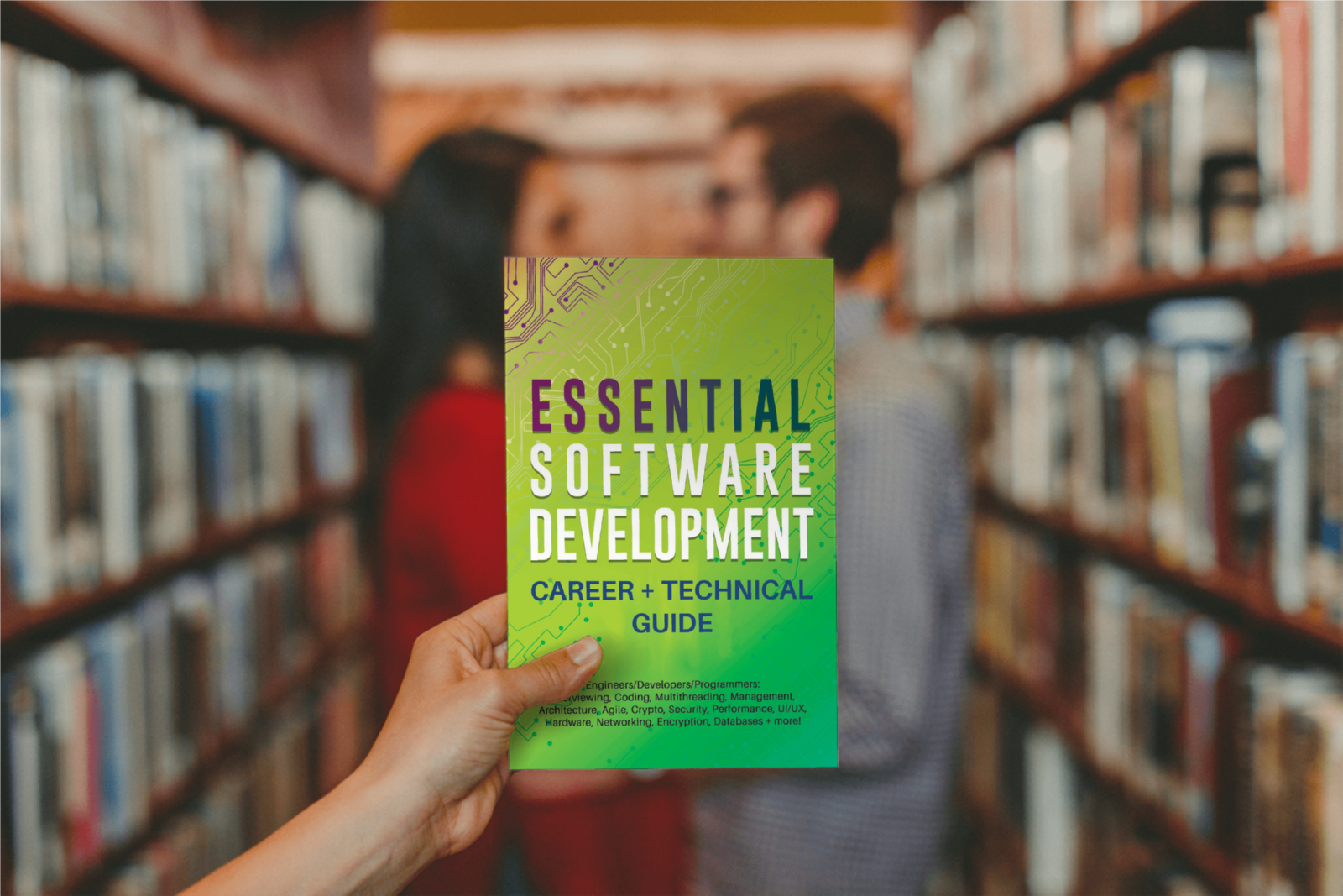 Newsletter, Discounts and More! - Essential Software Development Career ...