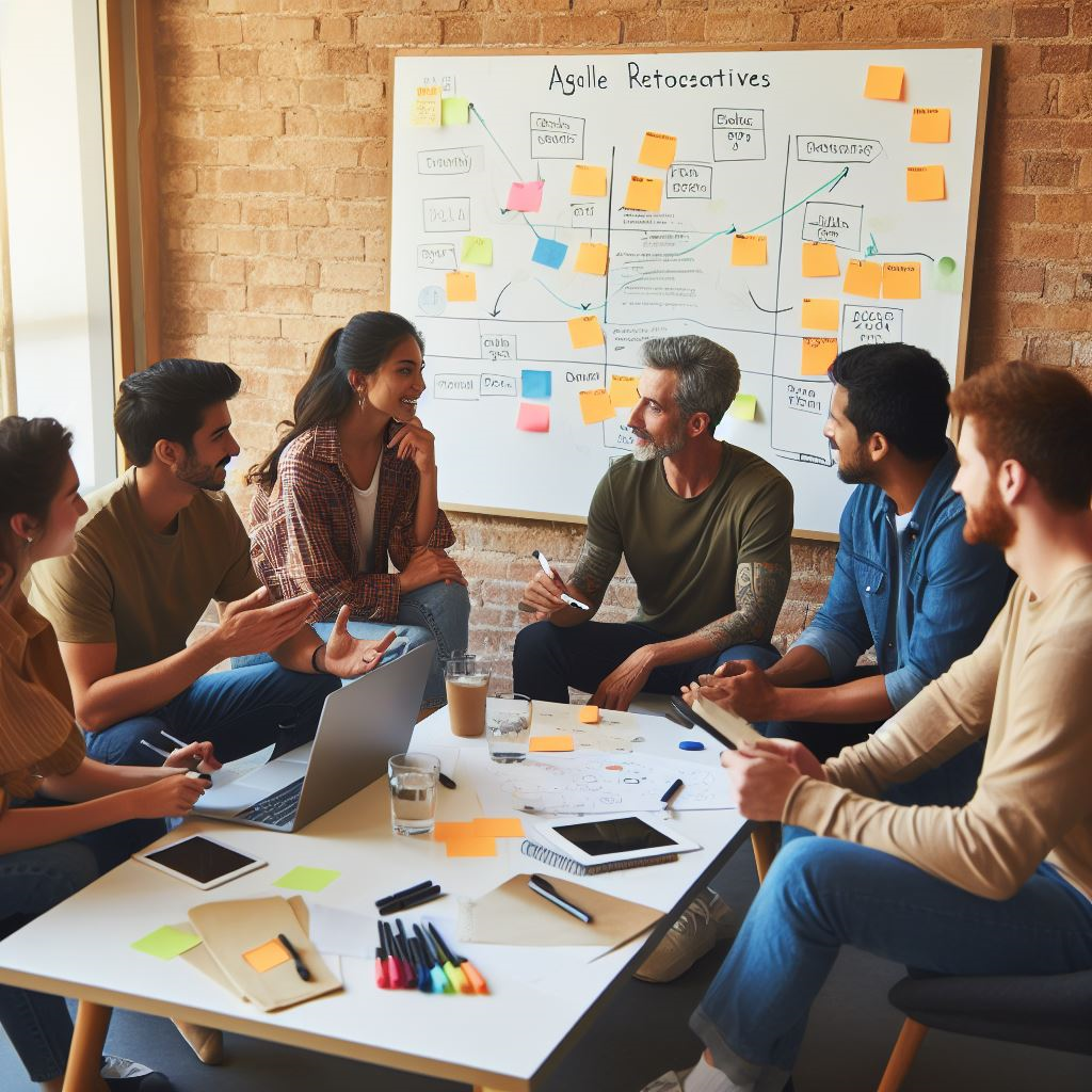 What are Agile Retrospectives? - Essential Software Development Career ...