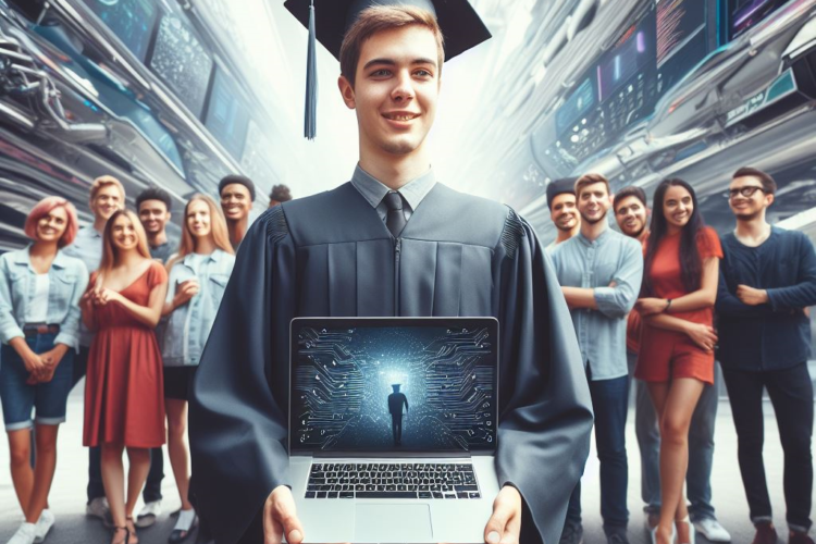 Bachelor of Computer Science Degree