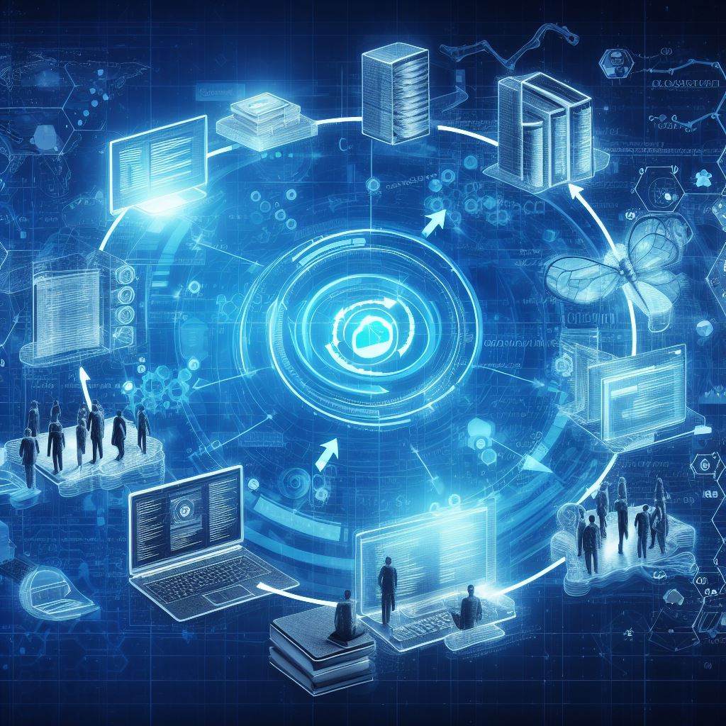 Software Development Life Cycle explained - Essential Software ...