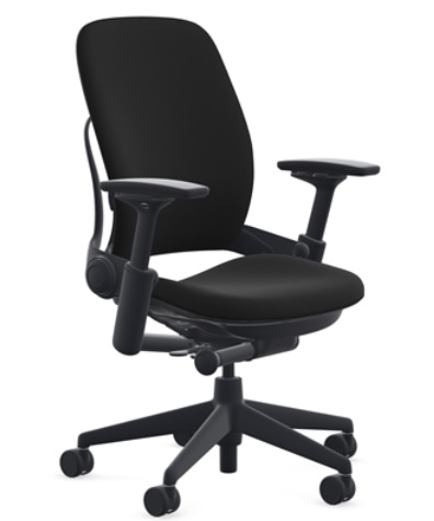 Best chair for software engineers